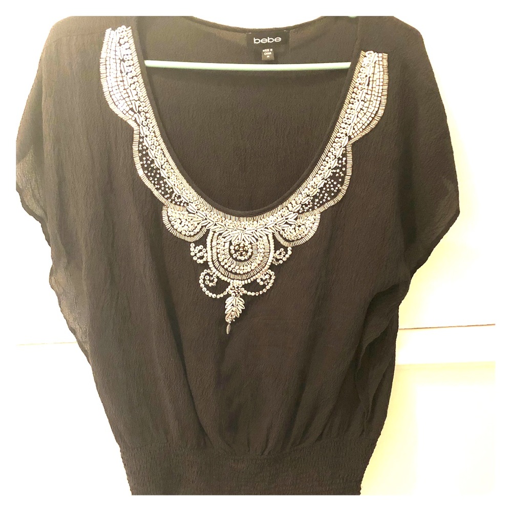 Top from Bebe